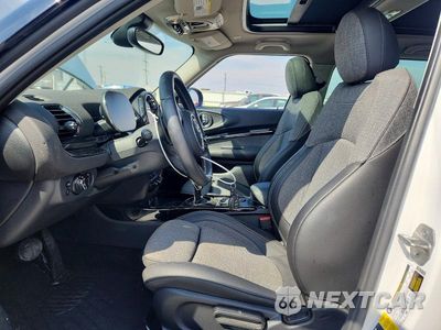 Zdjęcie 7 z 12 samochodu: 2024 MINI COOPER S CLUBMAN ALL4 VIN:WMWXJ1C06R2V59497 - miniatura