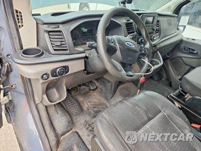 Zdjęcie 8 z 13 samochodu: 2020 FORD TRANSIT 250 DELIVERY VAN VIN:1FTBR3X84LKA86658 - miniatura