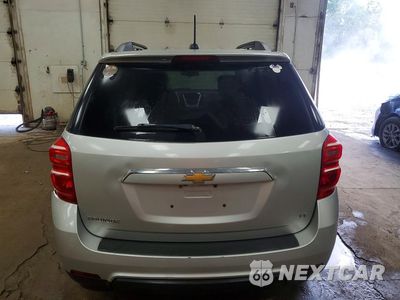 Zdjęcie 6 z 13 samochodu: 2017 CHEVROLET EQUINOX LT VIN:2GNALCEK0H1592871 - miniatura