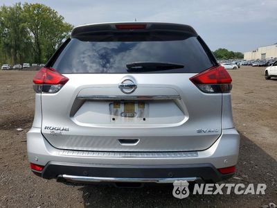 Zdjęcie 6 z 13 samochodu: 2020 NISSAN ROGUE SV VIN:JN8AT2MV0LW121825 - miniatura