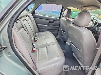 Zdjęcie 10 z 12 samochodu: 2005 FORD TAURUS SE VIN:1FAFP53U75A300403 - miniatura