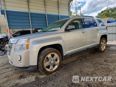 2012 GMC TERRAIN SLT 2GKFLXE5XC6386070 - główne zdjęcie licytacji z USA - miniatura