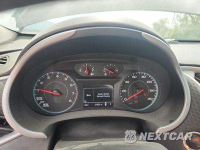 Zdjęcie 9 z 12 samochodu: 2022 CHEVROLET MALIBU LS VIN:1G1ZB5STXNF192305 - miniatura