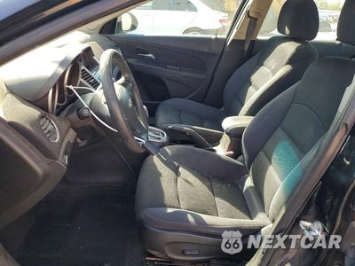 Zdjęcie 7 z 12 samochodu: 2016 CHEVROLET CRUZE LIMITED LT VIN:1G1PE5SB3G7179317 - miniatura