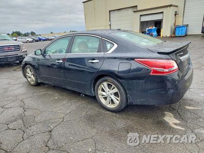 Drugie zdjęcie samochodu z przodu: 2013 NISSAN ALTIMA 2.5 VIN:1N4AL3APXDN475940 - miniatura