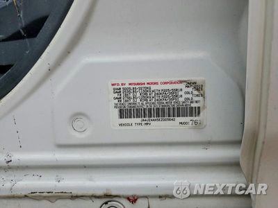 Zdjęcie 13 z 13 samochodu: 2014 MITSUBISHI OUTLANDER GT VIN:JA4JZ4AX5EZ005642 - miniatura