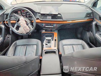 Zdjęcie 8 z 14 samochodu: 2022 AUDI Q5 PREMIUM PLUS 45 VIN:WA1EAAFYXN2055082 - miniatura