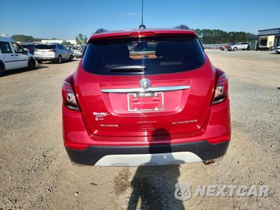 Zdjęcie 6 z 13 samochodu: 2017 BUICK ENCORE PREFERRED VIN:KL4CJASBXHB066404 - miniatura