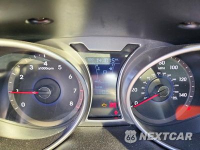 Zdjęcie 9 z 13 samochodu: 2012 HYUNDAI VELOSTER BASE VIN:KMHTC6AD6CU041430 - miniatura
