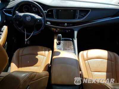 Zdjęcie 8 z 13 samochodu: 2018 BUICK ENCLAVE ESSENCE VIN:5GAERBKW5JJ189072 - miniatura