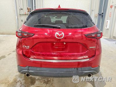 Zdjęcie 6 z 13 samochodu: 2023 MAZDA CX-5 SELECT VIN:JM3KFBBM4P0148561 - miniatura