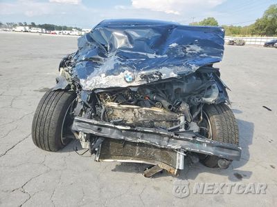 Piąte zdjęcie samochodu w środku: 2011 BMW 328 I SULEV VIN:WBAKE5C58BE574086 - miniatura