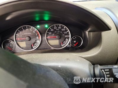 Zdjęcie 9 z 13 samochodu: 2006 NISSAN PATHFINDER S VIN:5N1AR18W16C635613 - miniatura