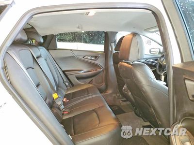 Zdjęcie 10 z 12 samochodu: 2016 CHEVROLET MALIBU LT VIN:1G1ZE5ST1GF347964 - miniatura