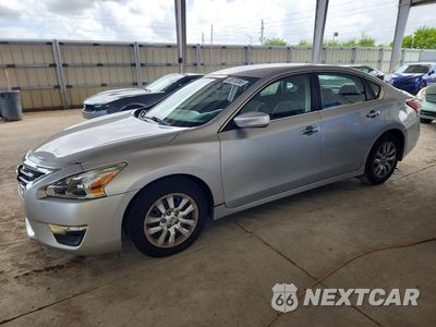 2013 NISSAN ALTIMA 2.5 1N4AL3AP7DC275125 - główne zdjęcie licytacji z USA - miniatura