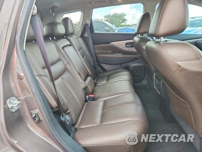 Zdjęcie 11 z 13 samochodu: 2015 NISSAN MURANO SL VIN:5N1AZ2MG2FN233639 - miniatura
