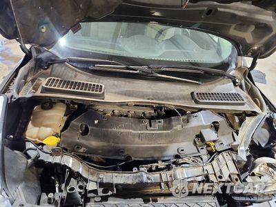 Zdjęcie 12 z 13 samochodu: 2016 FORD ESCAPE SE VIN:1FMCU0G77GUA88340 - miniatura