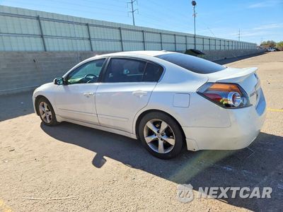 Drugie zdjęcie samochodu z przodu: 2008 NISSAN ALTIMA 3.5 SE VIN:1N4BL21E88N419630 - miniatura