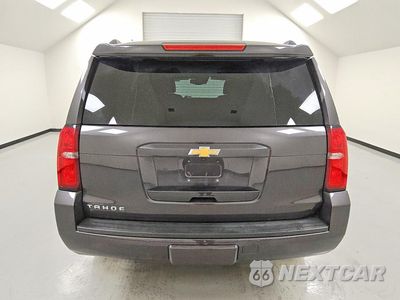 Zdjęcie 6 z 14 samochodu: 2017 CHEVROLET TAHOE K1500 LT VIN:1GNSKBKC7HR193381 - miniatura