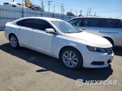 Czwarte zdjęcie samochodu z boku: 2016 CHEVROLET IMPALA LT VIN:2G1115S34G9130782 - miniatura