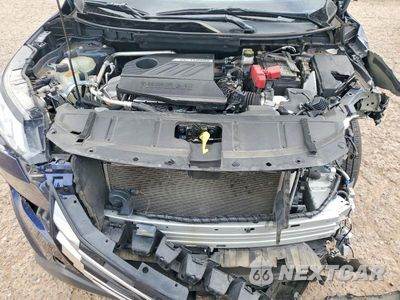 Zdjęcie 12 z 13 samochodu: 2025 NISSAN ROGUE SV VIN:5N1BT3BA1SC811813 - miniatura