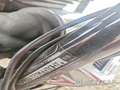 Zdjęcie 9 z 9 samochodu: 2001 HARLEY-DAVIDSON FLHTCI VIN:1HD1FFW121Y656711 - miniatura