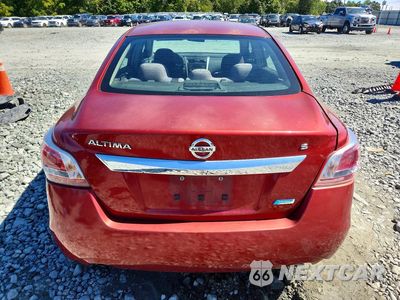 Zdjęcie 6 z 13 samochodu: 2013 NISSAN ALTIMA 2.5 VIN:1N4AL3AP8DN489853 - miniatura