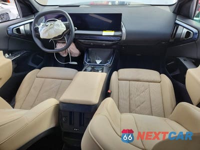 Zdjęcie 8 z 13 samochodu: 2026 BMW X3 30 XDRIVE VIN:5UX53GP04T9241490 - miniatura