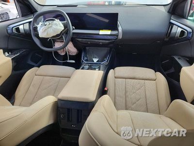 Zdjęcie 8 z 13 samochodu: 2026 BMW X3 30 XDRIVE VIN:5UX53GP04T9241490 - miniatura