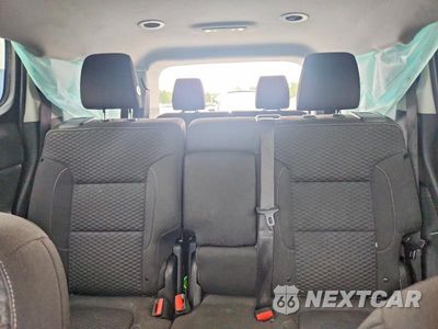 Zdjęcie 10 z 13 samochodu: 2018 GMC ACADIA SLE VIN:1GKKNKLA4JZ224593 - miniatura