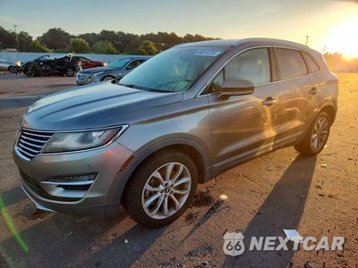 2016 LINCOLN MKC SELECT 5LMCJ2C91GUJ08851 - główne zdjęcie licytacji z USA - miniatura