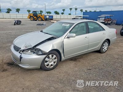 2003 TOYOTA CAMRY LE 4T1BE32K63U675175 - główne zdjęcie licytacji z USA - miniatura