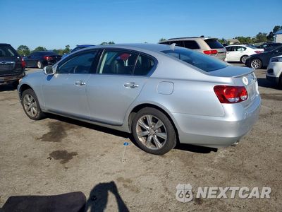 Drugie zdjęcie samochodu z przodu: 2009 LEXUS GS 350 VIN:JTHCE96SX90023633 - miniatura