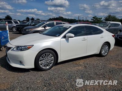 2013 LEXUS ES 350 JTHBK1GG9D2040419 - główne zdjęcie licytacji z USA - miniatura