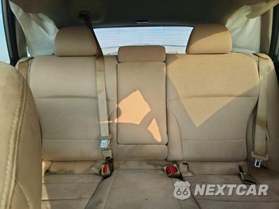 Zdjęcie 10 z 13 samochodu: 2016 SUBARU OUTBACK 2.5I PREMIUM VIN:4S4BSBHC5G3296652 - miniatura
