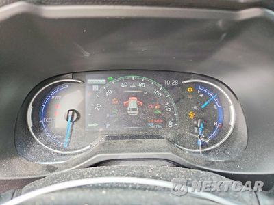 Zdjęcie 9 z 12 samochodu: 2023 TOYOTA RAV4 SE VIN:4T3T6RFV3PU123820 - miniatura