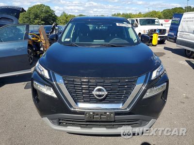 Piąte zdjęcie samochodu w środku: 2023 NISSAN ROGUE SV VIN:5N1BT3BB1PC830698 - miniatura