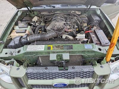 Zdjęcie 11 z 12 samochodu: 2003 FORD EXPLORER SPORT TRAC VIN:1FMZU77E13UB29377 - miniatura
