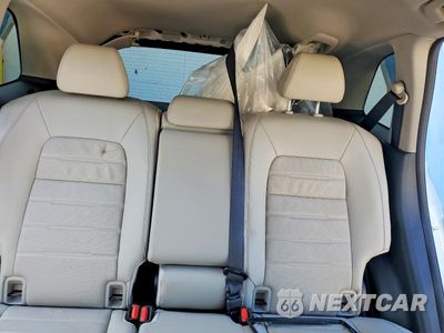 Zdjęcie 10 z 14 samochodu: 2024 HONDA CR-V EXL VIN:2HKRS4H7XRH422528 - miniatura