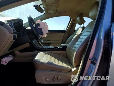 Zdjęcie 7 z 12 samochodu: 2016 FORD FUSION SE HYBRID VIN:3FA6P0LU7GR304737 - miniatura