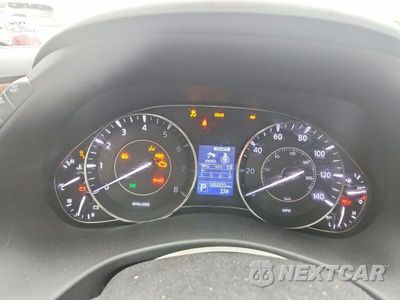 Zdjęcie 9 z 12 samochodu: 2017 NISSAN ARMADA PLATINUM VIN:JN8AY2NE3H9704105 - miniatura