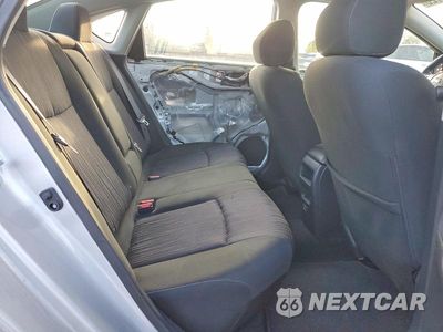 Zdjęcie 10 z 12 samochodu: 2019 NISSAN SENTRA SV VIN:3N1AB7AP0KY448382 - miniatura