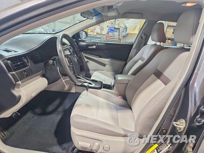 Zdjęcie 7 z 12 samochodu: 2014 TOYOTA CAMRY /LE/ VIN:4T1BF1FK9EU307748 - miniatura