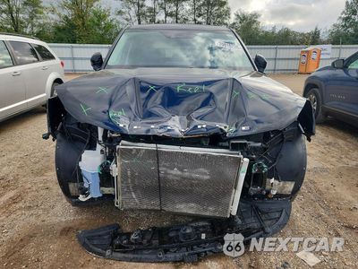 Piąte zdjęcie samochodu w środku: 2020 KIA TELLURIDE LX VIN:5XYP2DHC5LG063737 - miniatura