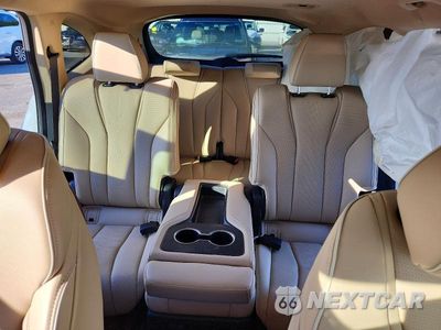 Zdjęcie 10 z 13 samochodu: 2023 ACURA MDX ADVANCE VIN:5J8YE1H84PL017754 - miniatura