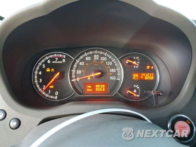 Zdjęcie 9 z 12 samochodu: 2009 NISSAN MAXIMA 3.5 S VIN:1N4AA51E89C829635 - miniatura