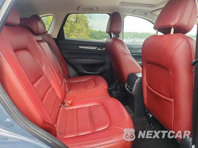 Zdjęcie 11 z 13 samochodu: 2022 MAZDA CX-5 PREFERRED VIN:JM3KFBCM9N0581093 - miniatura