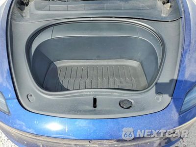 Zdjęcie 11 z 12 samochodu: 2024 TESLA MODEL 3 VIN:5YJ3E1EA2RF738838 - miniatura