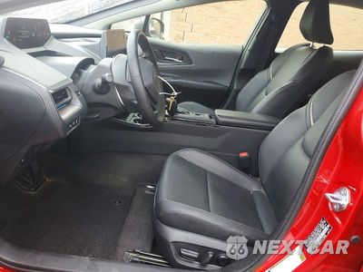 Zdjęcie 7 z 12 samochodu: 2026 TOYOTA PRIUS XLE VIN:JTDACAAU2T3080777 - miniatura