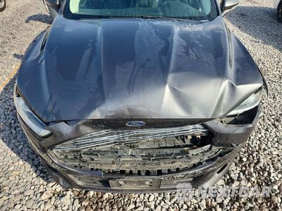 Zdjęcie 11 z 13 samochodu: 2015 FORD FUSION SE VIN:3FA6P0H73FR277845 - miniatura